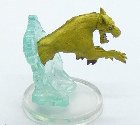 Blink Dog - The Wild Beyond the Witchlight - Dungeons & Dragons - #16